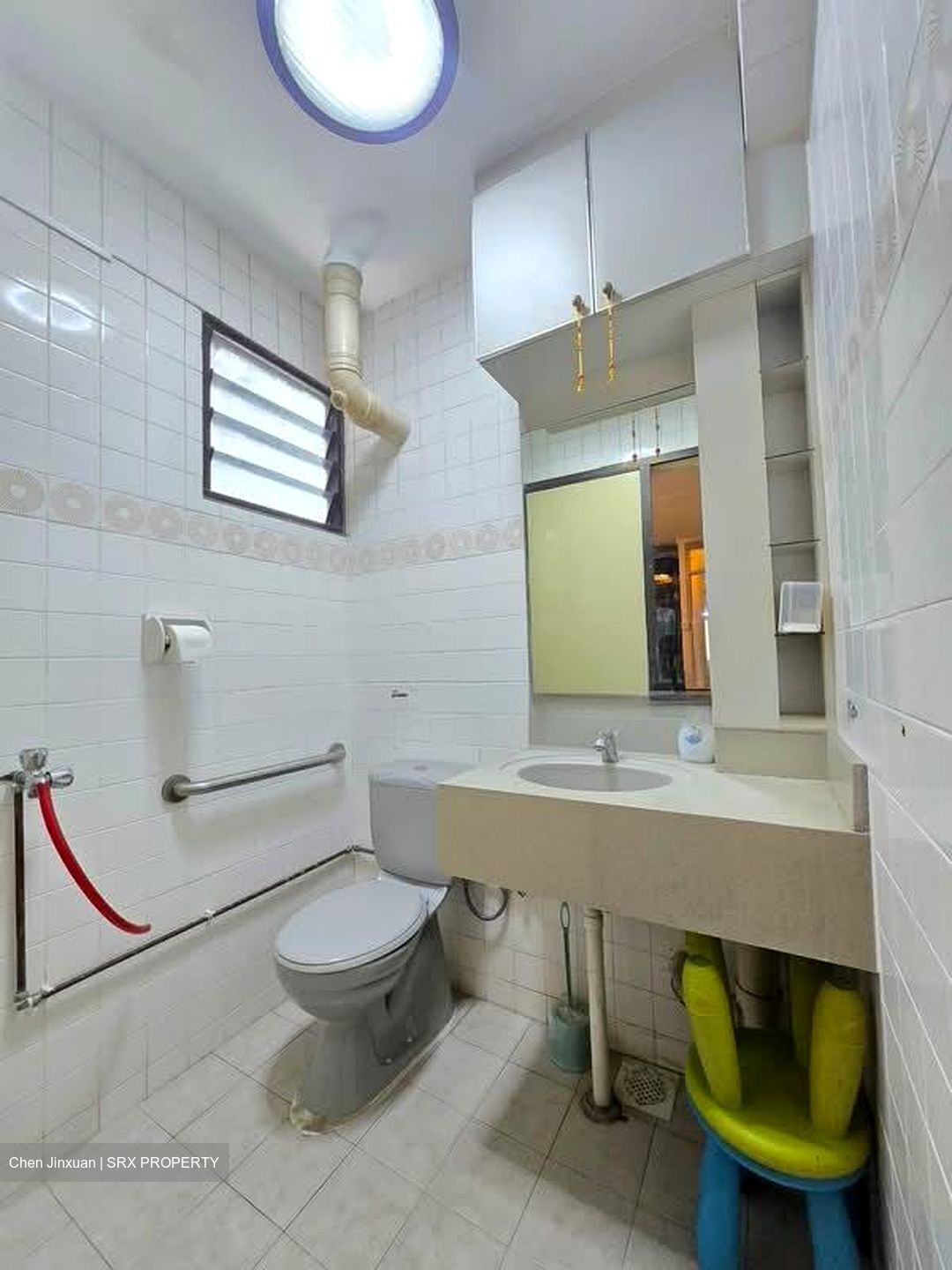 Blk 180 Ang Mo Kio Avenue 5 (Ang Mo Kio), HDB 3 Rooms #598271171